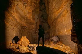 Tour Cueva de los Tayos