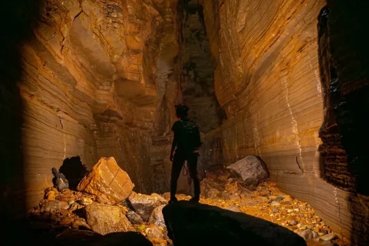 Tour Cueva de los Tayos